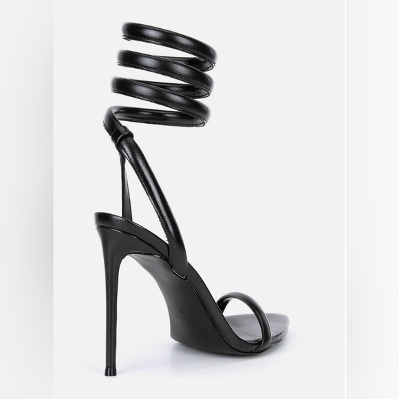 Steve Madden Shoes - Steve Madden Bali Heels